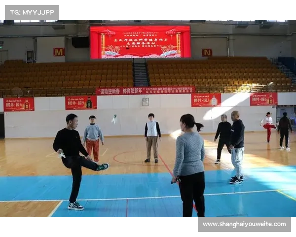春节有什么比赛 春节有什么比赛