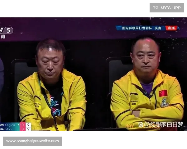 2017国兵卡塔尔赛事—国乒卡塔尔